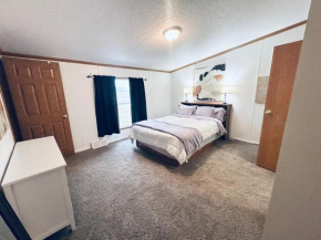 Cozy 3 BR Home